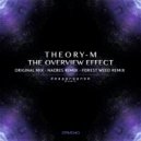 Theory-M - The Overview Effect (Forest Weed Remix)
