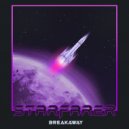 Starfarer - Breakaway (Original mix)