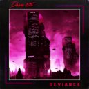 Driver85 - Deviance