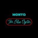 Monyq - The Blue Oyster (Original Mix)