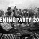 djmarga - opening party 2020 ()