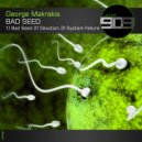 George Makrakis - Devotion