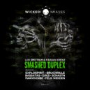Luix Spectrum & Fabian Krenz - Smashed Duplex (Marvin Erbe Remix)