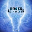 Draz3 - Come With Us