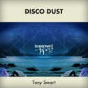 Tony Smart - Disco Dust (Louie Gomez Remix)