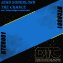 Jens Soderlund - The Chance (Radio Mix)