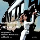 Beroshima - Hexaline (Hiroshi Watanabe Remix)