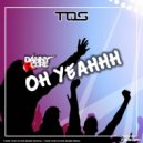 Danny R-Core - Oh Yeahhh (Original Mix)