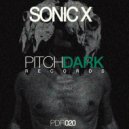 Sonic X - Dance of Doom (Original Mix)