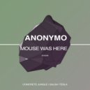 Anonymo - Salsa (Original Mix)