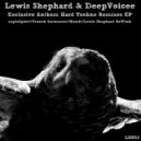 Lewis Shephard & Deepvoicee - Exclusive Anthem (exploSpirit Remix)