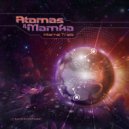 Atomas & Mamka - Reflecting Worlds (Original Mix)