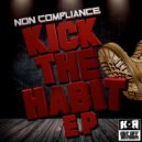 Non-Compliance - Feel The Bass