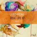 J Fo-Real - Unseen