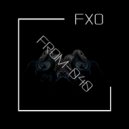 Uteki - FXO (Rick Angel Remix)