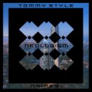 Tommy Style - Nairobi (Radio Mix)