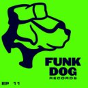 Jake Cusack - Sunrise