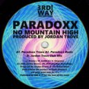 Paradoxx - No Mountain High (Paradoxx Beats)