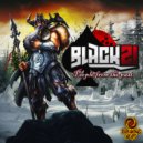 Black 21 - The Dark & The War