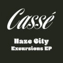 Haze City - Sundance