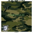 G-Rillo, The Soul Combo - Camoufflage (Original Mix)