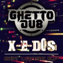 X-E-Dos - Jibber (Original Mix)
