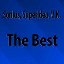 Sonius - The Siren
