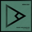 Pedro Vasconcelos - Whip It