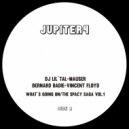 Bernard Badie - Earth Shattering (Original Mix)