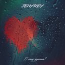 JENYREY - Почему грустишь (britvnski prod.)
