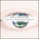 Music Therapy Slow Life Selection - Umbrella & Relax