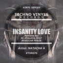 Natacha A - Insanity Love (El Atalaya Remix)