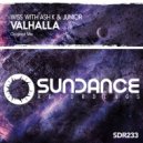 W!SS With Ash K & Junior - Valhalla