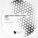 Albert Hipman & Federico Mandelli - Kunst (Original Mix)