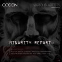 M. Rodriguez - Incessant (Original Mix)