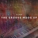 Xeno - Get Bak To It