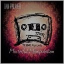 Dan Palmer - Old School Roads