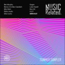 Luke Hazell - Instil
