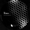Mr Black & RoBBerto - Breathe (Original Mix)