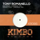 Tony Romanello - Dissection