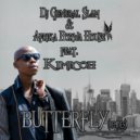 DJ General Slam & Afrika Borwa House Feat. Kimicoh - Butterfly (Horisani De Healer Nabula Remix)