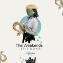 The Weekends - Chunky (Original Mix)
