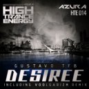 Gustavo TFB - Desiree