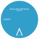 Miguel Lobo, Pepe Mateos - Money