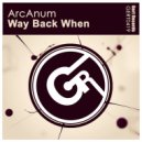 Arcanum - Way Back When (JUDAS 7 Remix)