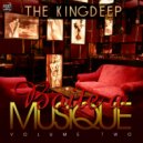 NiQue Tii feat. Lorna B - Child Of The Most High (Tahir Jones Remix)