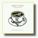 Jean-Luc SA - Emotions Translated (Original Mix)