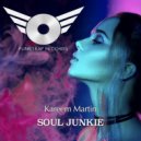 Kareem Martin - Soul Junkie (Chadwick (DC) Remix)
