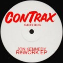 Jon Kennedy - Early Bird (Original Mix)