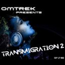 Omtrek - Frightened Choir (Original Mix)